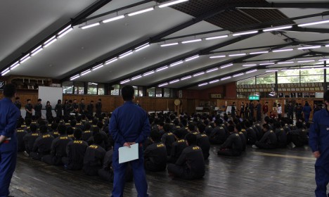 専門学校にもクラブ活動があるんです★