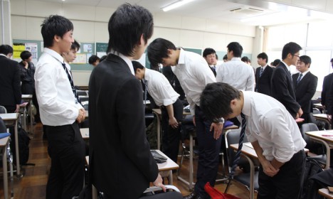 接客技術を身に付けよう！【マナー講習】