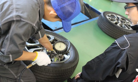 ようこそ籠上中学校のみなさん☆