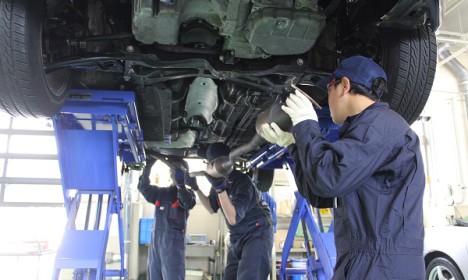 【体験入学】開催されました☆