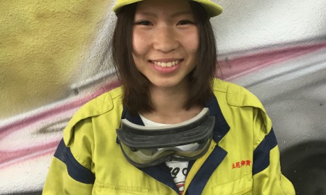 「カスタム物語 」ブログ始めました！