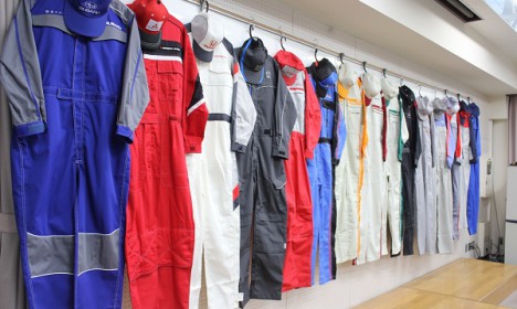 【オープンキャンパス】が開催されました