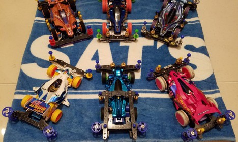 イベント参加者募集中～【工科祭】