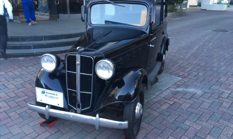 静岡工科の原点です！