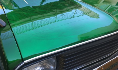 「レストラ」製作記録公開！