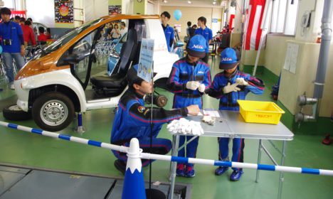 約4200人の皆様に！！