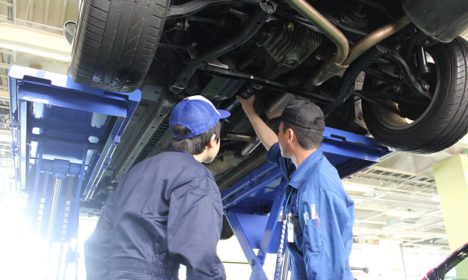 学校見学・説明会へのご参加ありがとうございました。