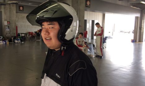 FSWエコカーカップ 速報‼️