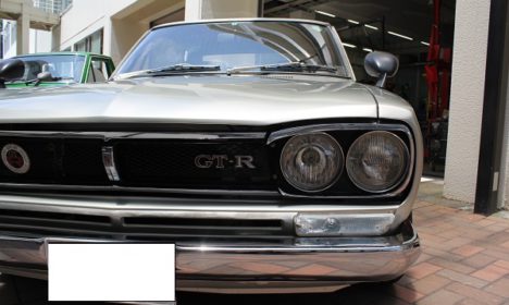 【まだまだ旧車募集中です！】静岡カーフェスティバル