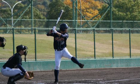 全国大会結果報告！