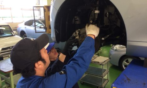 ４／２８開催！体験入学