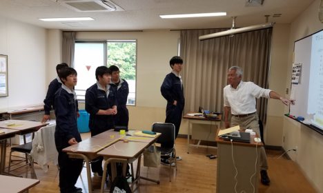 マシュマロ・チャレンジ