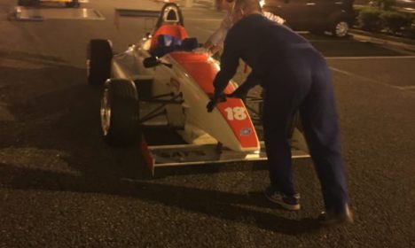 本日もお仕事体験！