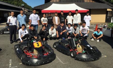 SAT’Sユースカレッジ ５月