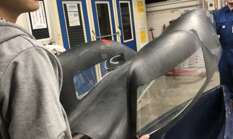 クラブ活動紹介！