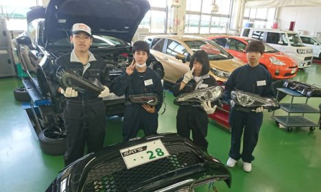 SAT’Sユースカレッジ６月