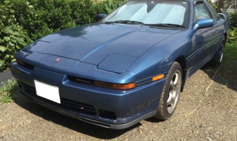 先生方の愛車２