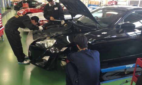 SAT’Sユースカレッジ６月その２