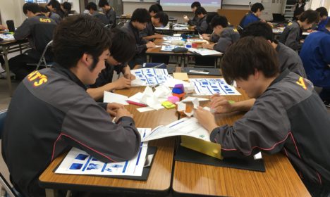 スズキフレッシュマンセミナー