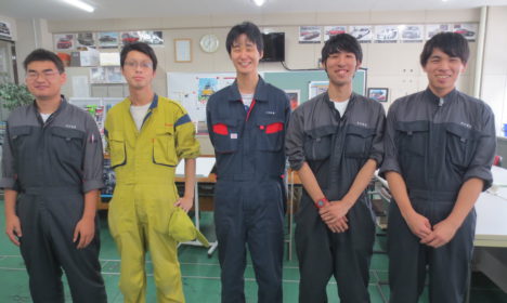 H30環境標語表彰者