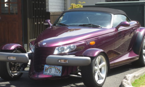 ハワイ研修旅行２