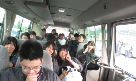 22日の実習風景３