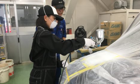 SAT’Sユースカレッジ７月