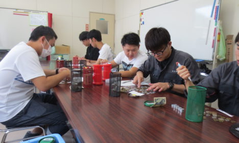 平成30年7月豪雨災害義援金