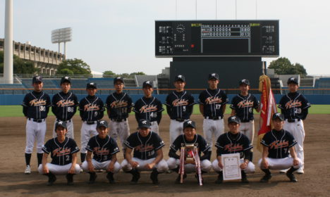 全国大会の対戦相手決定！