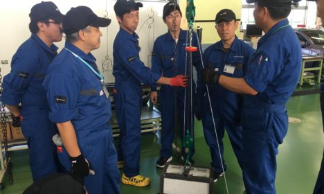 教員もお勉強！3