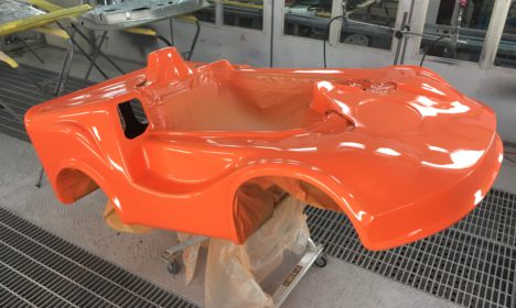 ゴーカート！その後