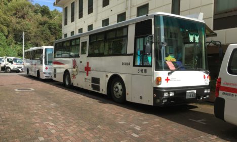 秋の献血！その２