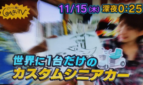 卒業生の活躍する姿２