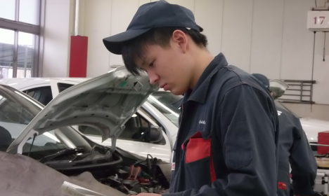 システム４年生実習試験