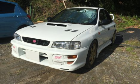 先生方の愛車７