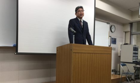 あけましておめでとうございます。