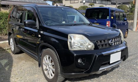 先生方の愛車８