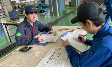 第1回工科検定準１級！