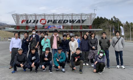 SAT’Sユースカレッジ４月