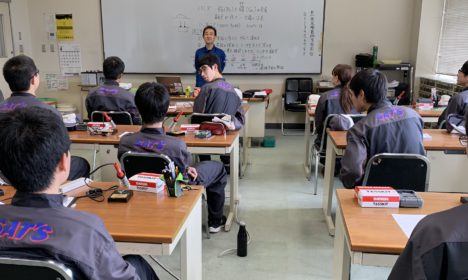 1年生授業基礎実習その2