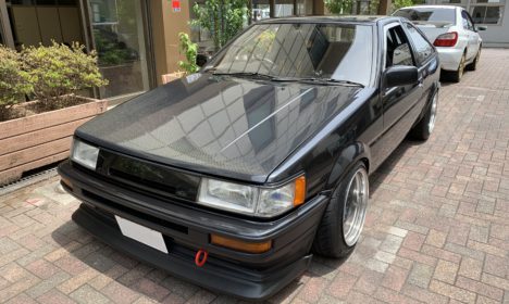 卒業生が遊びに来てくれました。