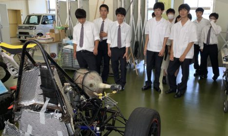 高・専連携講座