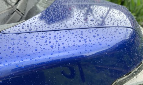 教員の車（番外編）