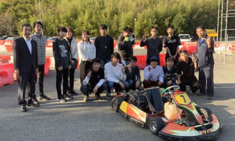 久々のSAT’Sユースカレッジ！