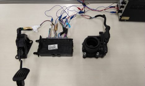 職員の自作教材紹介（第３弾）：渥美先生