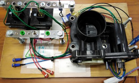 職員の自作教材紹介：渥美先生