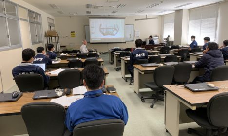 学生フォーミュラー研究発表会