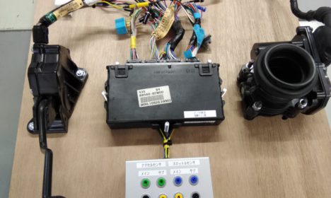 職員の自作教材紹介（第３弾続編）：渥美先生