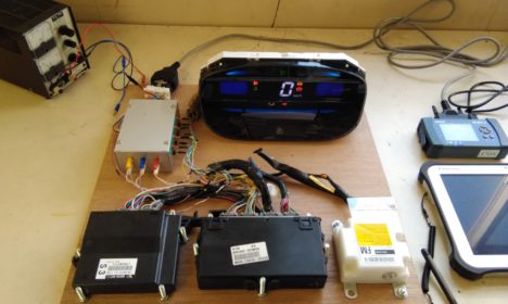 職員の自作教材紹介（第４弾）：渥美先生