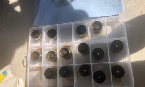 職員が愛して止まないクルマ２-３（後編）